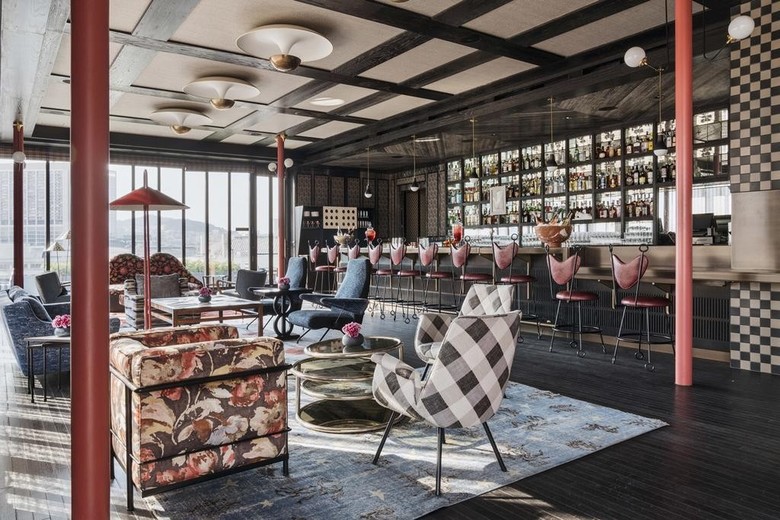 San Francisco Proper Hotel