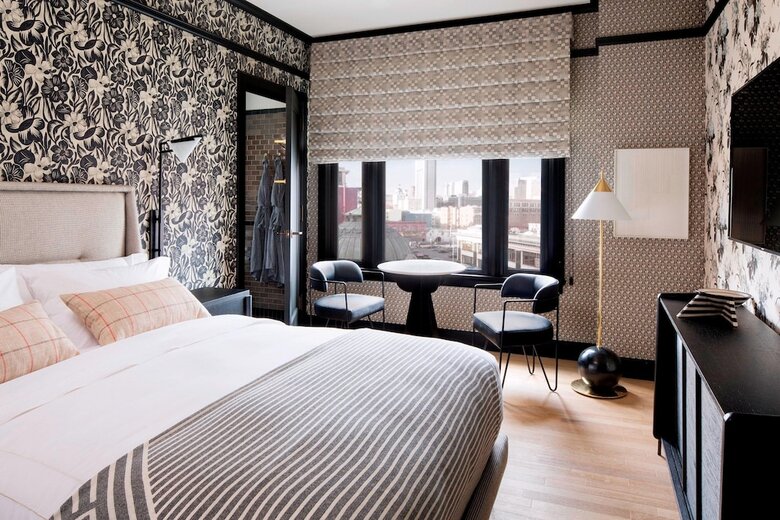 San Francisco Proper Hotel