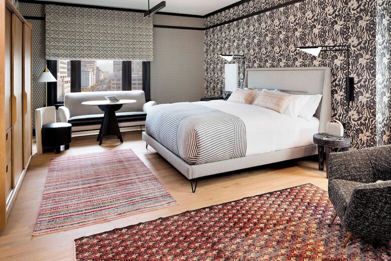 San Francisco Proper Hotel
