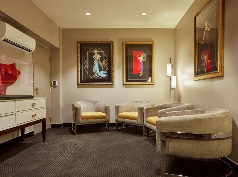 Hotel The Alise San Francisco
