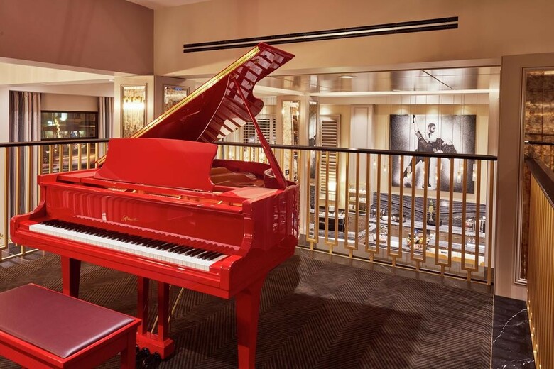 Hotel The Alise San Francisco
