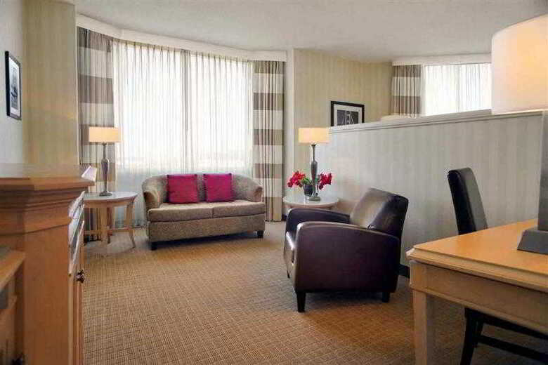 Hotel Sofitel San Francisco Bay