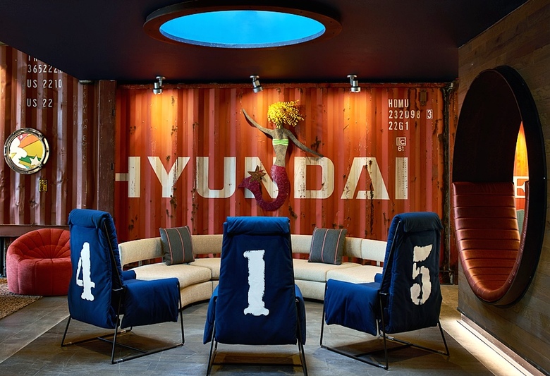 Hotel Zephyr San Francisco