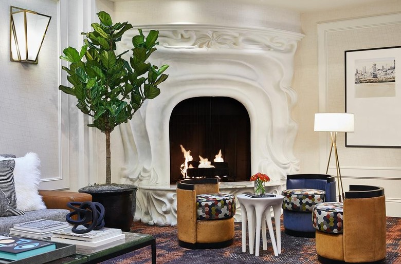 Hotel Galleria Park