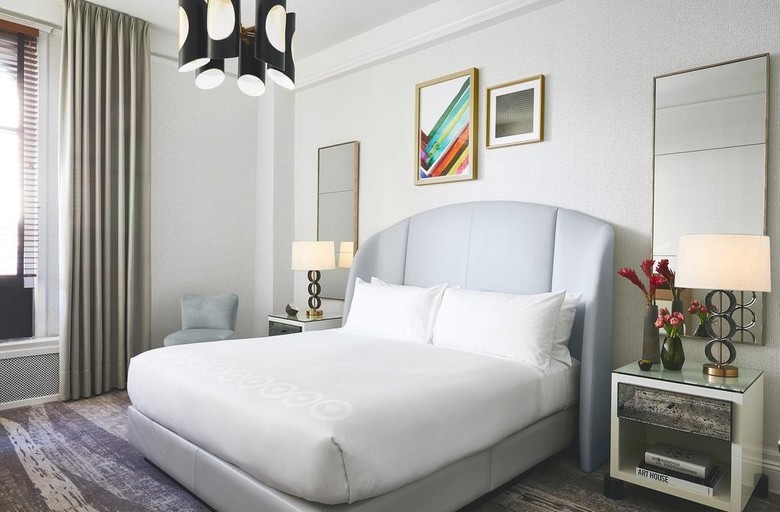 Hotel Galleria Park