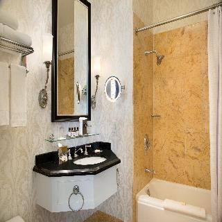 Hotel Fairmont San Francisco