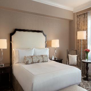 Hotel Fairmont San Francisco