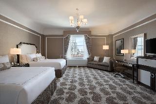 Hotel Fairmont San Francisco