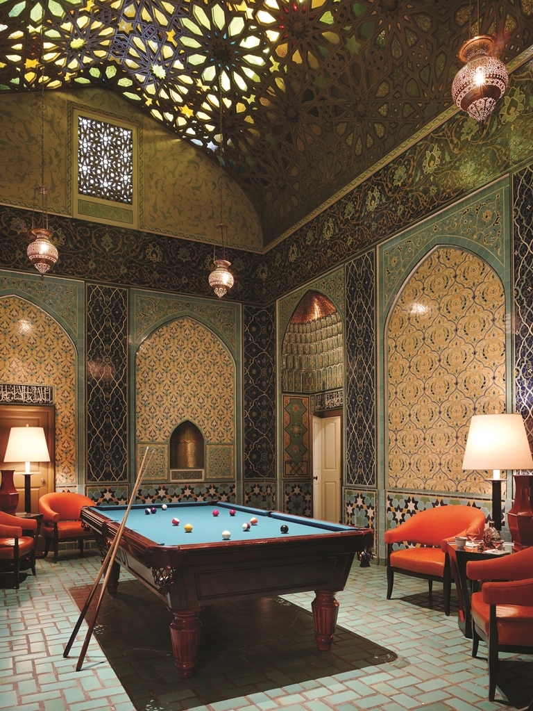 Hotel Fairmont San Francisco