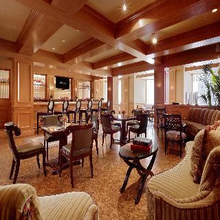 Hotel Fairmont San Francisco