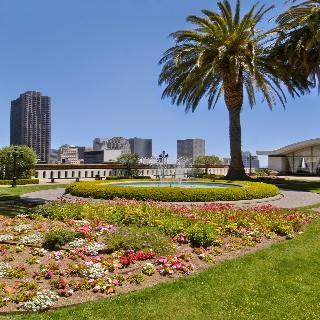 Hotel Fairmont San Francisco