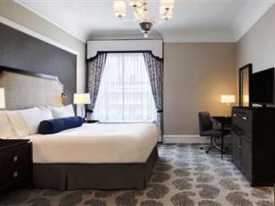 Hotel Fairmont San Francisco