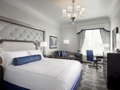 Hotel Fairmont San Francisco