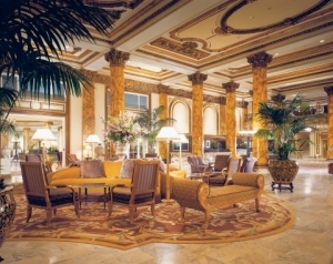 Hotel Fairmont San Francisco
