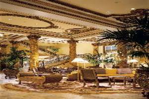 Hotel Fairmont San Francisco