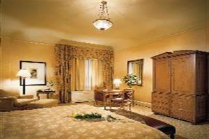 Hotel Fairmont San Francisco
