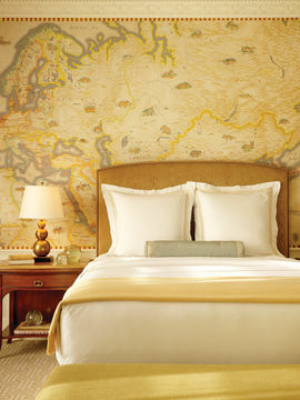 Hotel Fairmont San Francisco