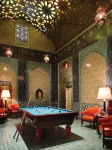 Hotel Fairmont San Francisco