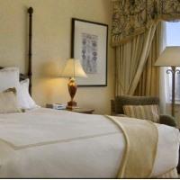 Hotel Fairmont San Francisco