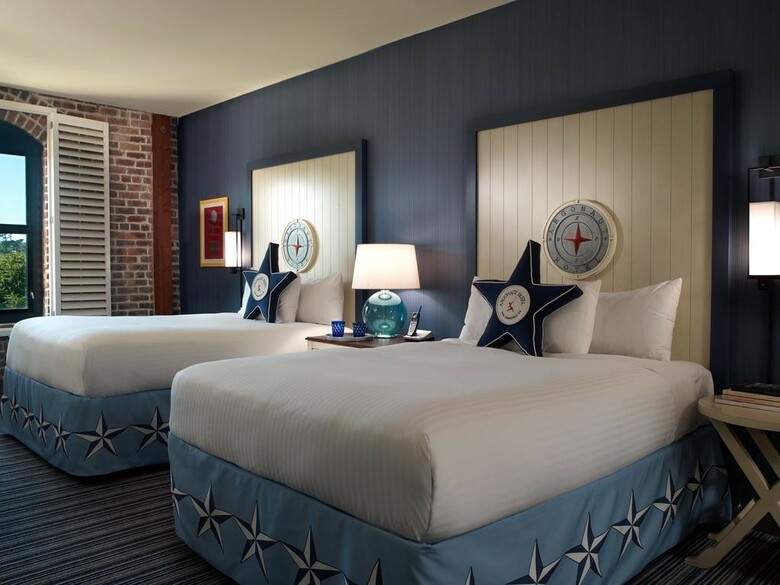 Hotel Argonaut Fisherman's Wharf