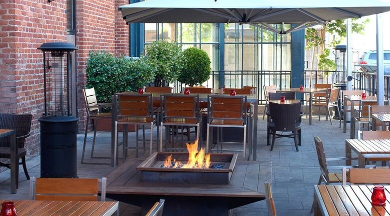 Hotel Argonaut Fisherman's Wharf