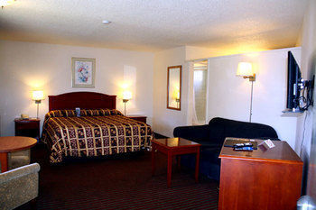 Hotel Vagabond Inn San Luis Obispo (.)