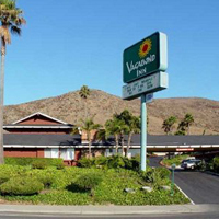 Hotel Vagabond Inn San Luis Obispo (.)