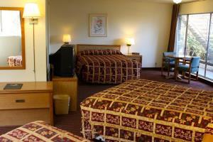 Hotel Vagabond Inn San Luis Obispo (.)