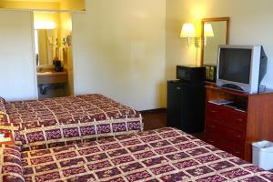 Hotel Vagabond Inn San Luis Obispo (.)