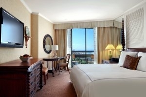 Hotel Fairmont Miramar