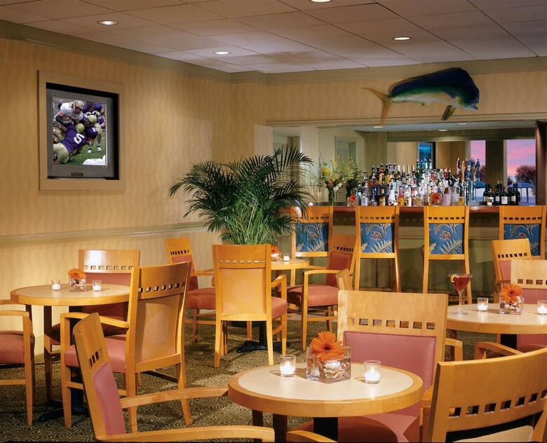 Hotel Holiday Inn Lido Beach