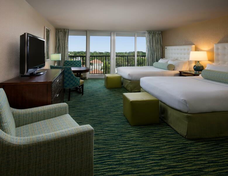 Hotel Holiday Inn Lido Beach
