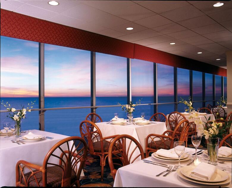 Hotel Holiday Inn Lido Beach