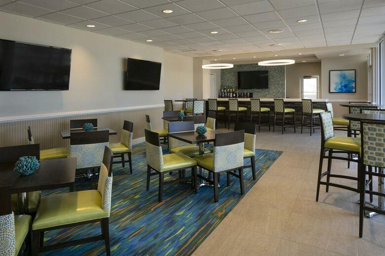 Hotel Holiday Inn Lido Beach