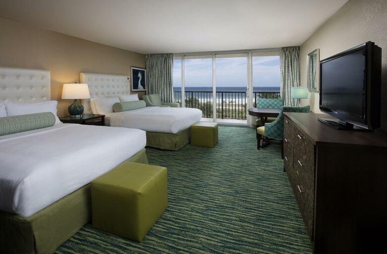 Hotel Holiday Inn Lido Beach