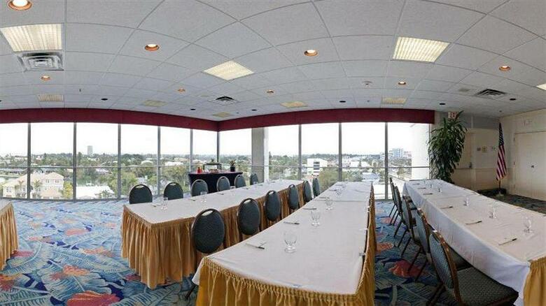 Hotel Holiday Inn Lido Beach