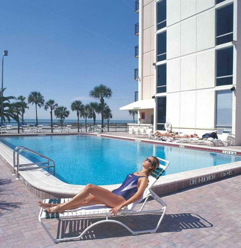 Hotel Holiday Inn Lido Beach