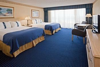 Hotel Holiday Inn Lido Beach