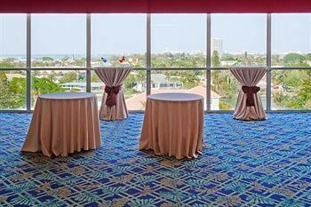 Hotel Holiday Inn Lido Beach