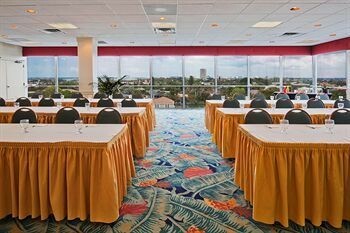 Hotel Holiday Inn Lido Beach