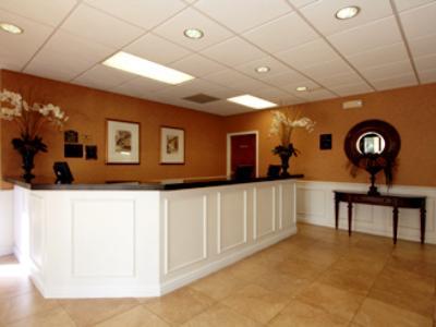 Hotel Best Western Plus Savannah Historic District