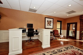 Hotel Best Western Plus Savannah Historic District