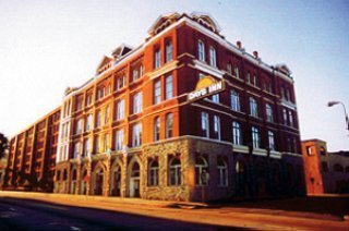 Inn At Ellis Square A Days Hotel