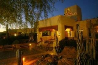 Hotel Camelback Inn-a Jw Marriott Resort & Spa