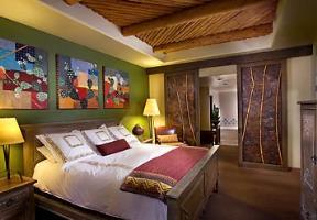 Hotel Camelback Inn-a Jw Marriott Resort & Spa