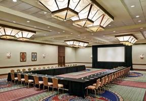 Hotel Camelback Inn-a Jw Marriott Resort & Spa