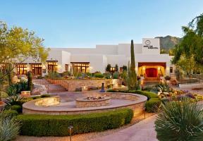 Hotel Camelback Inn-a Jw Marriott Resort & Spa