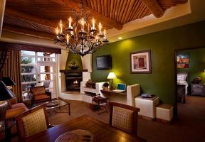 Hotel Camelback Inn-a Jw Marriott Resort & Spa