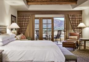 Hotel Camelback Inn-a Jw Marriott Resort & Spa