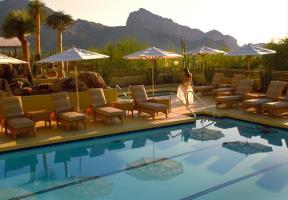 Hotel Camelback Inn-a Jw Marriott Resort & Spa